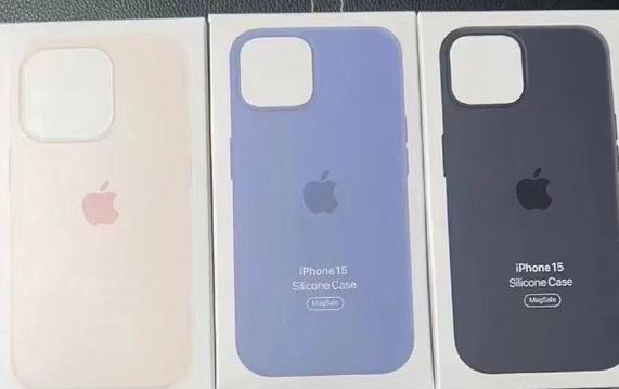 果洛苹果14维修站分享iPhone14手机壳能直接给iPhone15用吗？ 