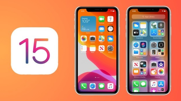 果洛苹果13维修分享iPhone13更新iOS 15.5，体验如何 