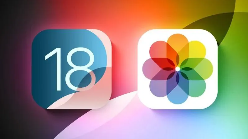 果洛苹果手机维修分享苹果 iOS / iPadOS 18.1Beta 3 发布 