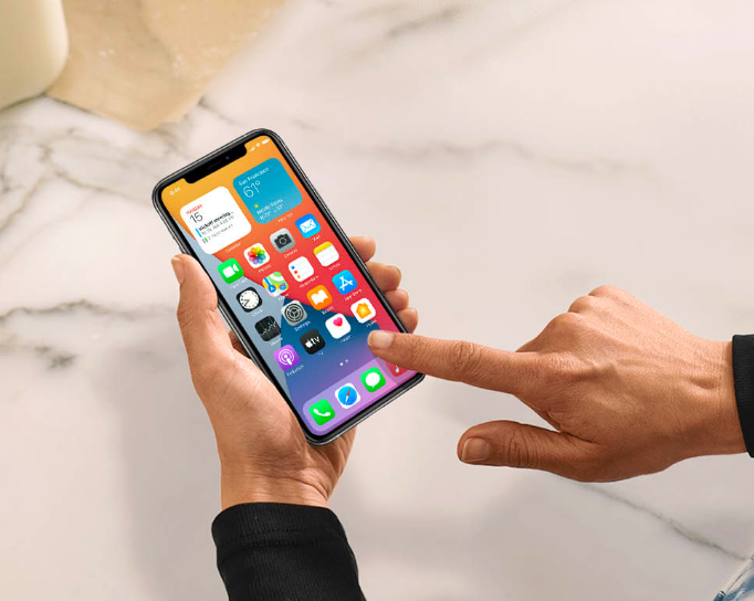 果洛苹果手机维修分享iPhone 12 出现运行缓慢或死机的情况怎么办 