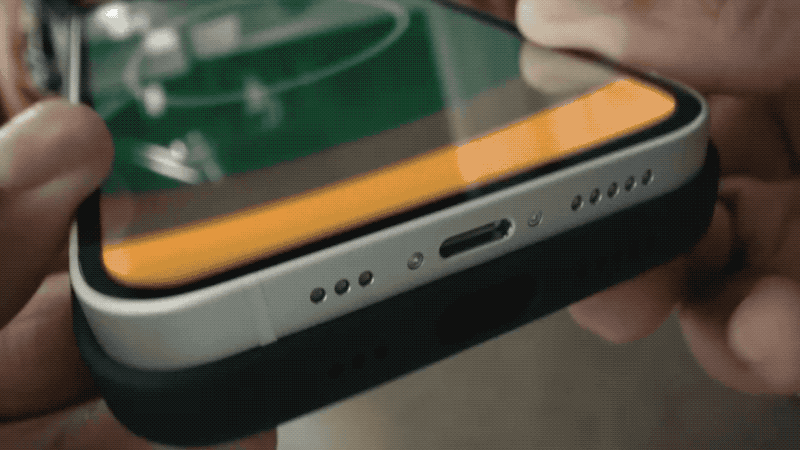 果洛苹果手机维修分享未来 Magsafe 还有哪些发展空间 