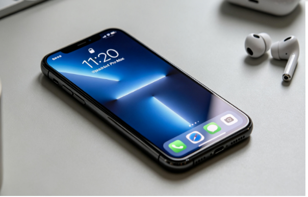 果洛苹果手机维修分享iPhone11 Pro Max换电池 