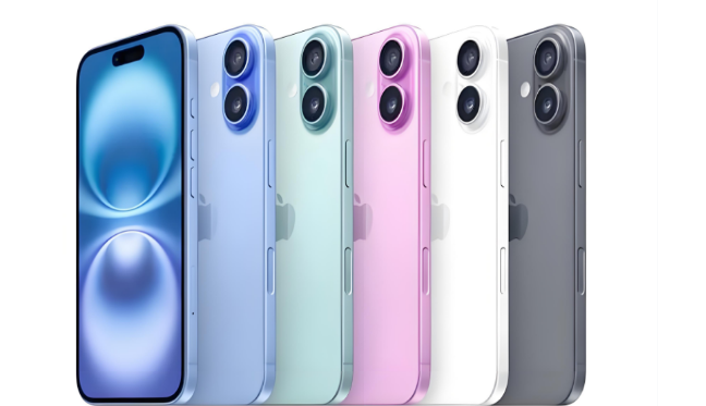 果洛苹果手机维修分享iPhone 17换电池 