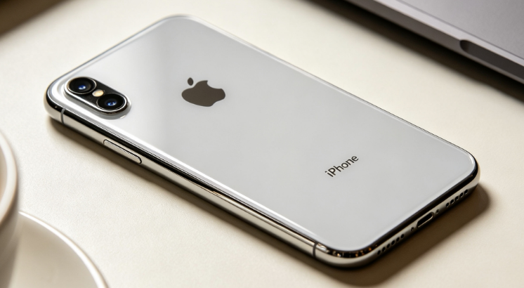 果洛苹果维修点分享iPhone X自动关机供电回路故障 