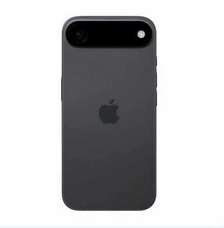 果洛苹果维修点分享iPhone 17 Air扩容待机与快照隐患 