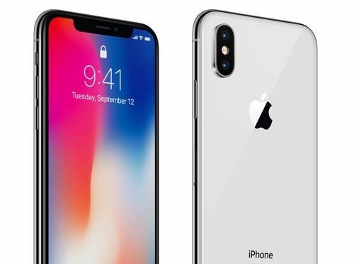 果洛苹果维修点分享iPhone X电池发烫冷门故障解析 
