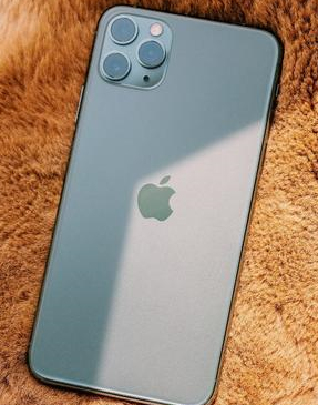 果洛苹果维修点分享iPhone 11 Pro Max电池发烫特殊问题 