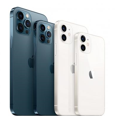 果洛苹果维修点分享iPhone 12 Pro发烫关联故障汇总 