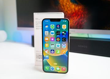 果洛苹果维修点分享iPhone 14电池发烫真实诱因盘点 
