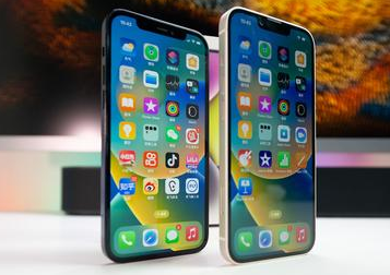 果洛苹果维修点分享iPhone 14 Plus发烫常见情况科普 