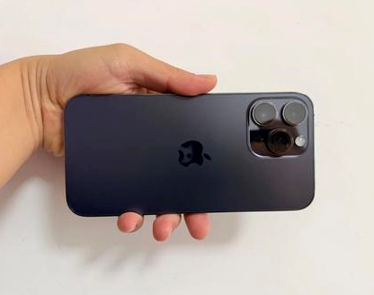 果洛苹果维修点分享iPhone 14 Pro Max发烫多重诱因剖析 
