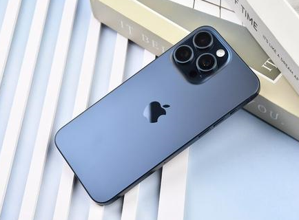 果洛苹果维修点分享iPhone 15 Pro Max发烫深度剖析 
