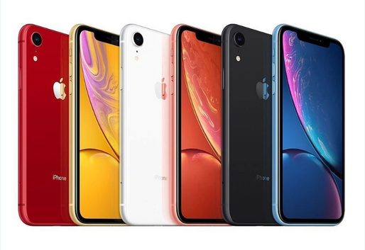 果洛苹果维修点分享iPhone XR摄像头原生色彩表现与日常拍摄实用指南 
